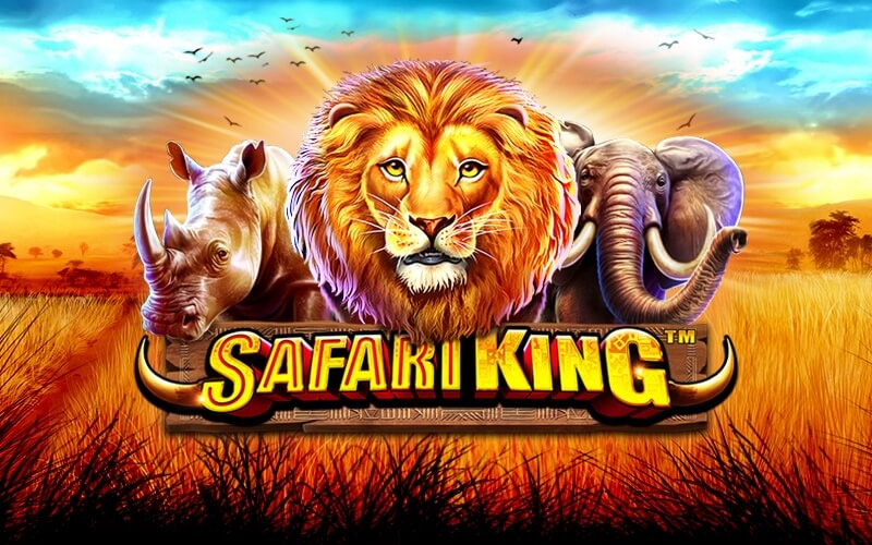 online gaming safari king - Ekings