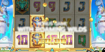 online gaming slot pyramyth - Ekings