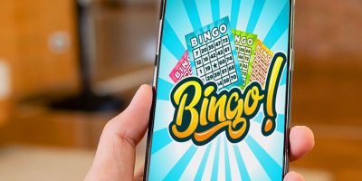 online gaming bingo terbaik - Ekings