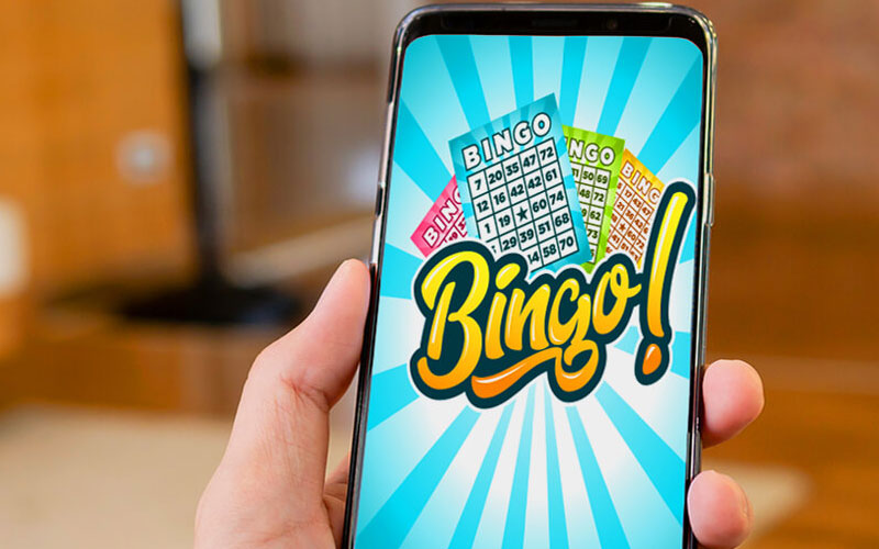 online gaming bingo terbaik - Ekings