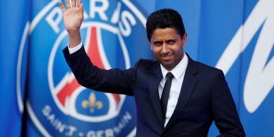 berita bola pemilik psg - Ekings