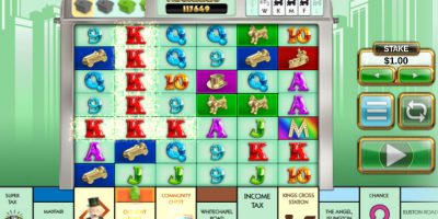 online gaming monopoly megaways - Ekings