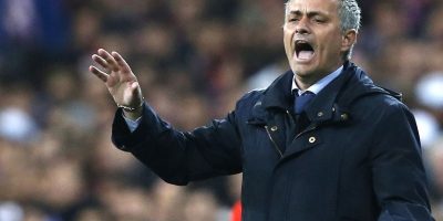 berita bola omongan mourinho - Ekings