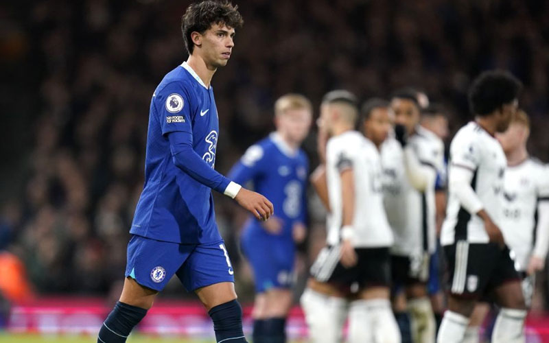 berita bola blunder chelsea - Ekings