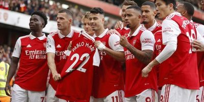 berita bola arsenal pede - Ekings