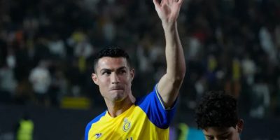 berita bola reuni ronaldo - Ekings