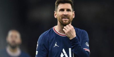 berita bola messi otw - Ekings