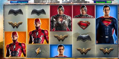 online gaming justice league - Ekings