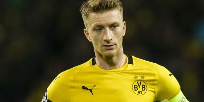 berita bola marco reus - Ekings