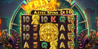 online gaming aztec spins - Ekings