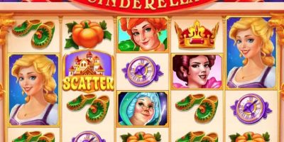 online gaming cinderella - Ekings