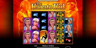 online gaming karate kid - Ekings