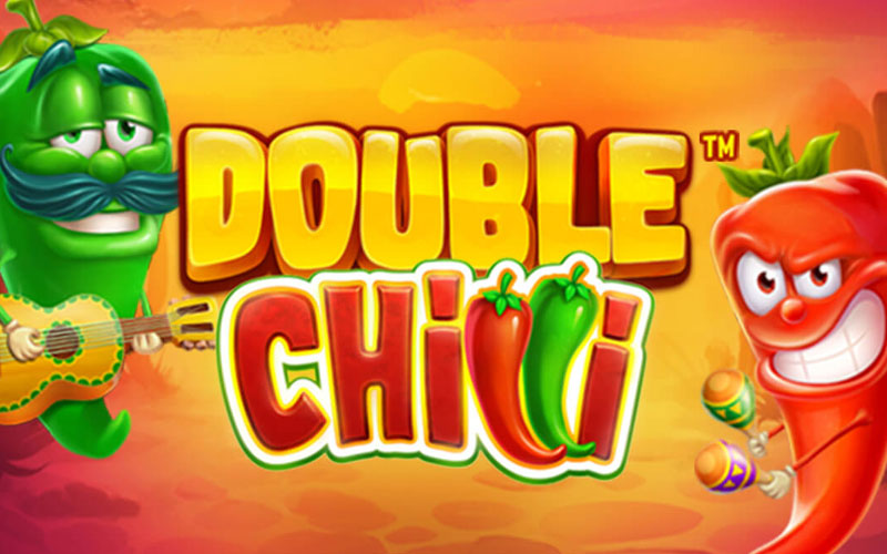 online gaming double chilli - Ekings