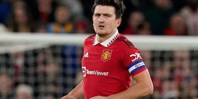 berita bola komentar maguire - Ekings