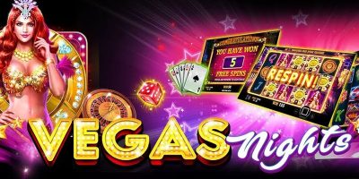 online gaming vegas night - Ekings