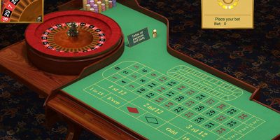 online gaming roulette - Ekings