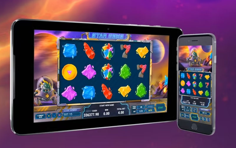 online gaming slot apk - Ekings