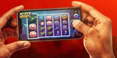 online gaming slot fitur - Ekings