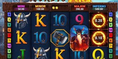 online gaming slot nordik - Ekings