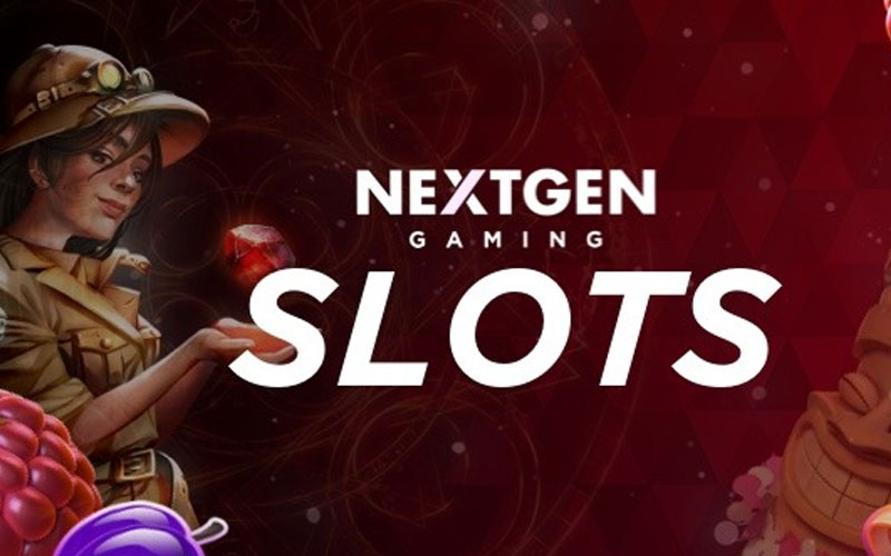 online gaming casino nextgen - Ekings