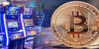 online gaming deposit crypto - Ekings