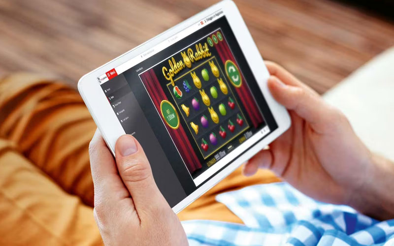 online gaming daftar slot - Ekings