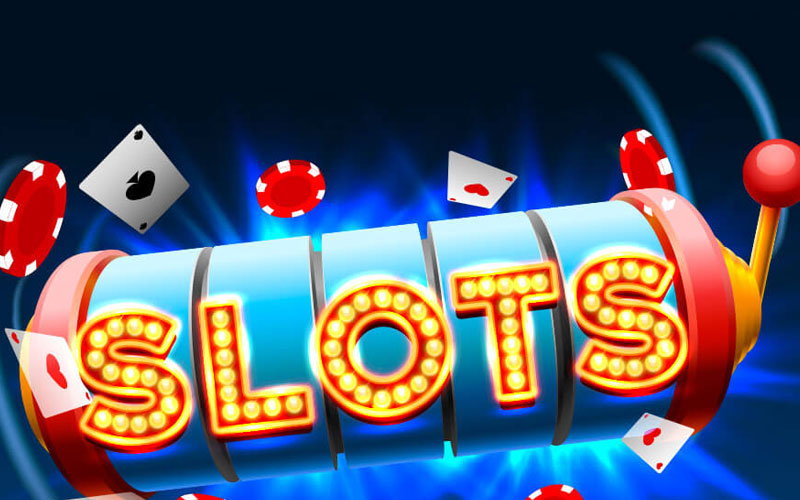 online gaming slot terbesar - Ekings