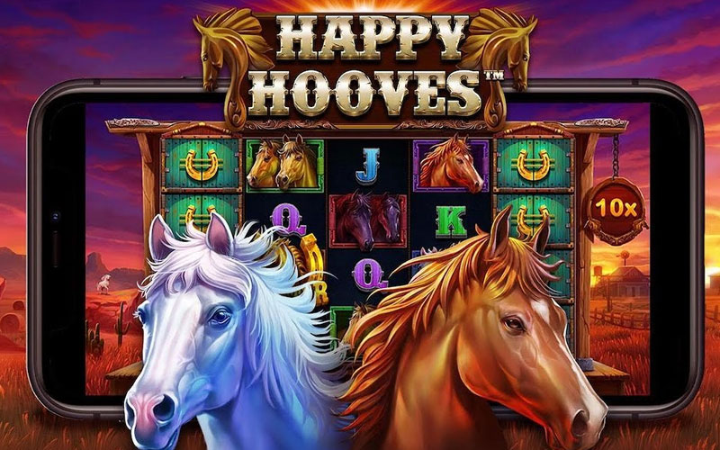 online gaming happy hooves - Ekings