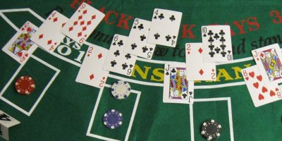 online gaming blackjack win - Ekings