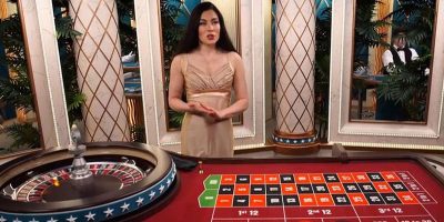 online gaming strategi roulette - Ekings