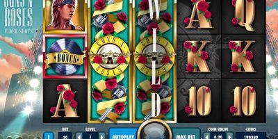 online gaming slot musik - Ekings