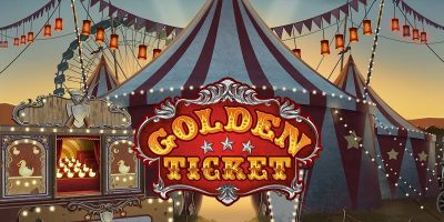 online gaming golden ticket - Ekings