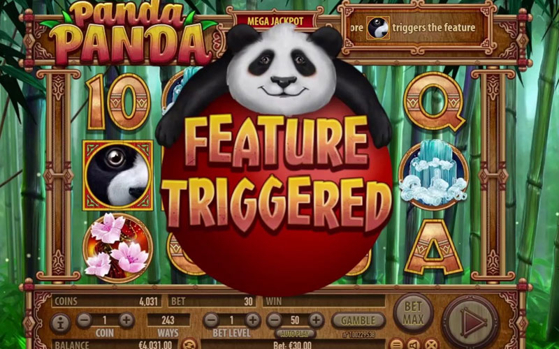 online gaming panda panda - Ekings