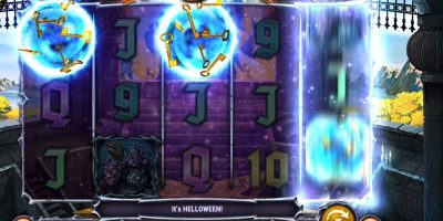 online gaming slot helloween - Ekings