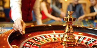 online gaming probablitas - Ekings roulette