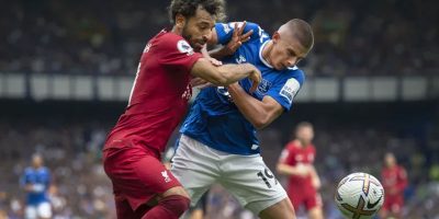 berita bola liverpool akhiri - Ekings