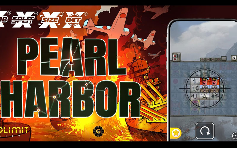 online gaming pearl harbor - Ekings