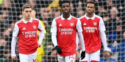 berita bola arsenal menurun - Ekings