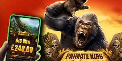 online gaming primate king - Ekings