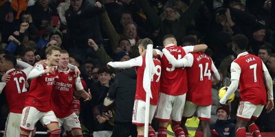 berita bola arsenal diragukan - Ekings