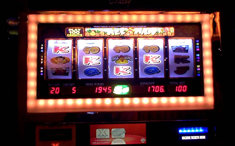 online gaming slot 1945 - Ekings