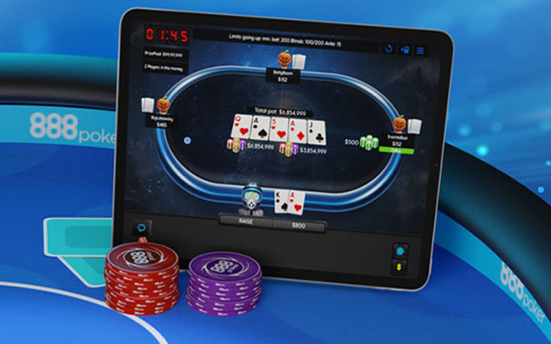 online gaming casino ipad - Ekings