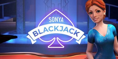 online gaming sonya blackjack - Ekings