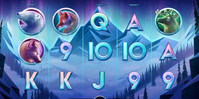 online gaming arctic magic - Ekings