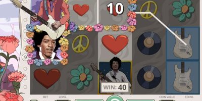 online gaming jimi hendrix - Ekings