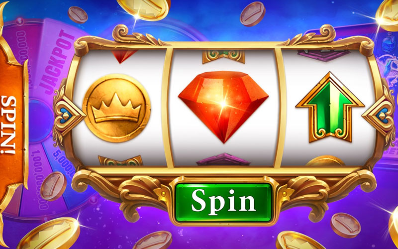 online gaming slot indonesia - Ekings