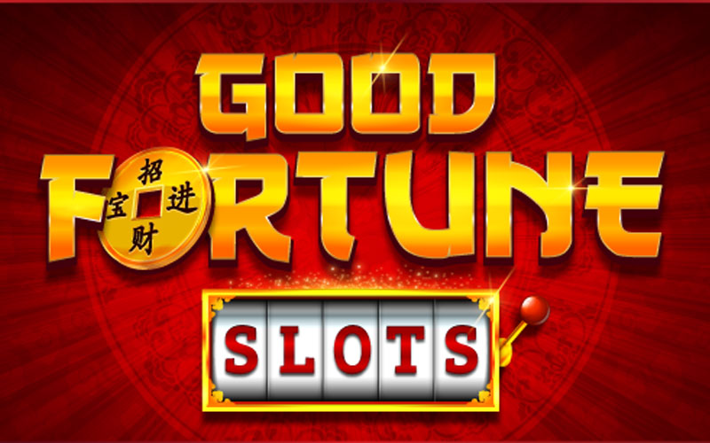 online gaming good fortune - Ekings