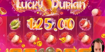 online gaming lucky durian - Ekings