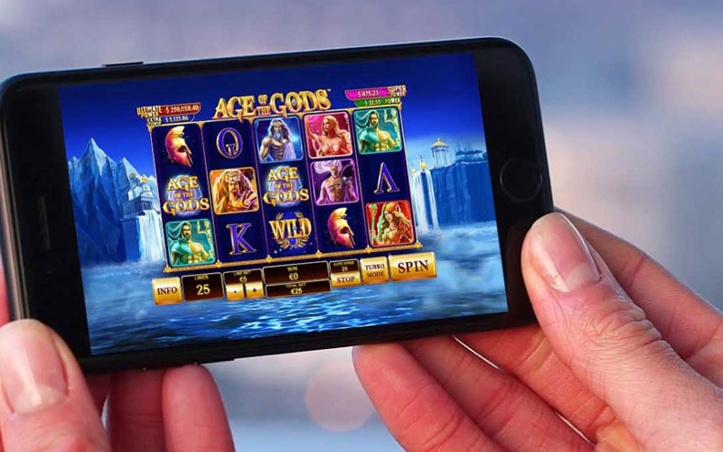 online gaming free slot - Ekings