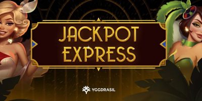 online gaming jackpot express - Ekings